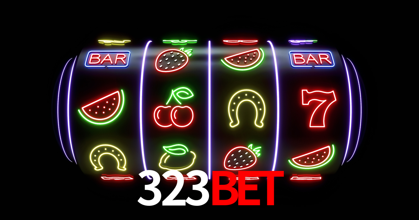 323Bet: Seu Especialista em Apostas Esportivas Brasileiras
